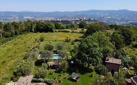 Agriturismo La Cervaiola Piccola Dimora Di Campagna