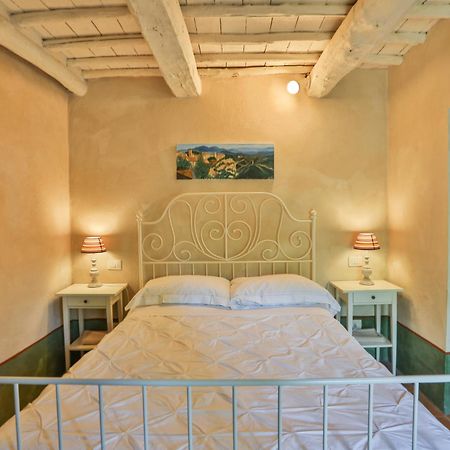 Agriturismo La Cervaiola Piccola Dimora Di Campagna Porano Exterior foto